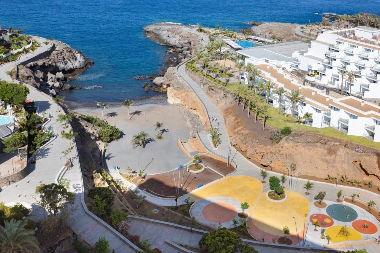 Welcome To Paradise Costa Adeje Dış mekan fotoğraf